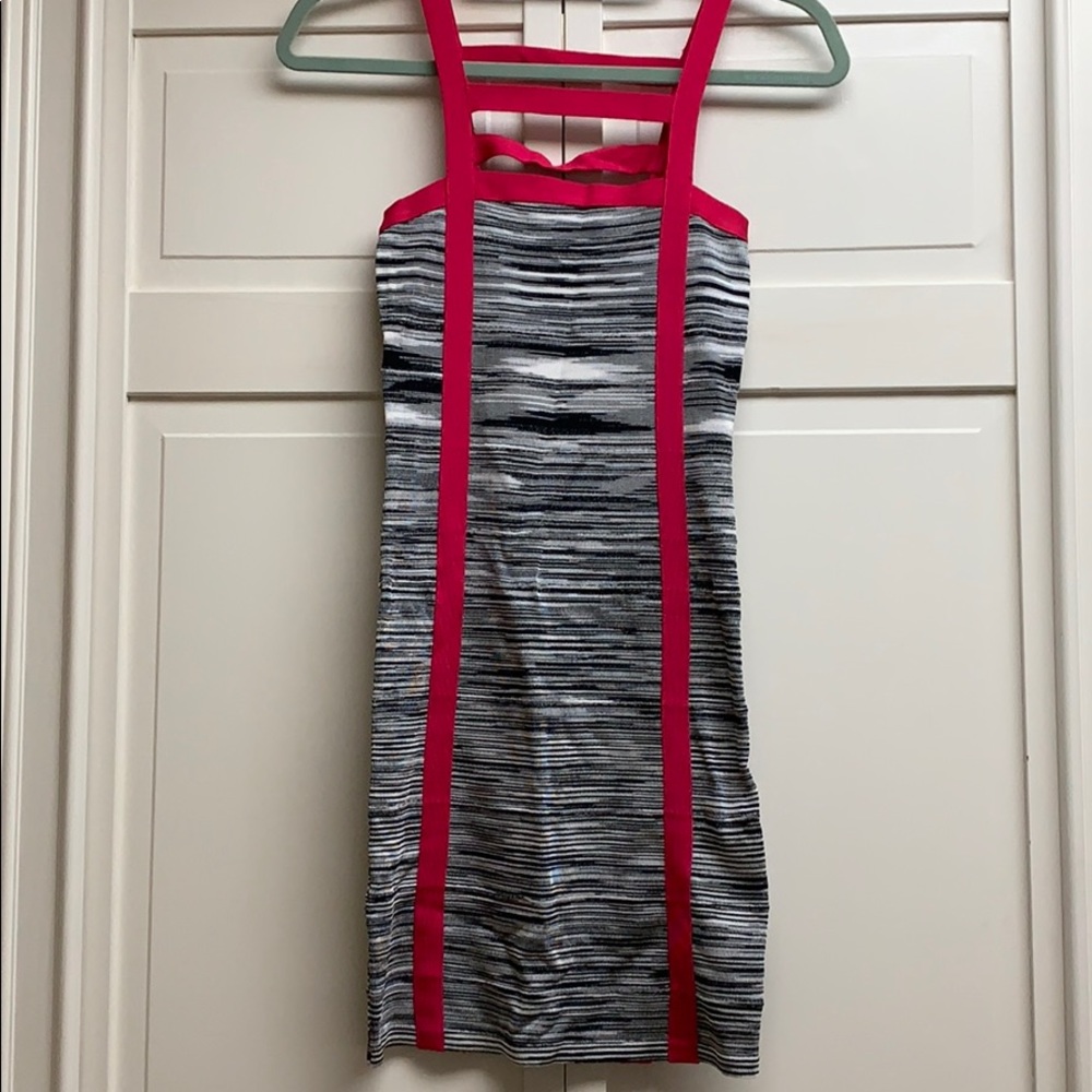 Stretchy Dress